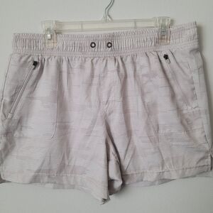 Avalanche Shorts